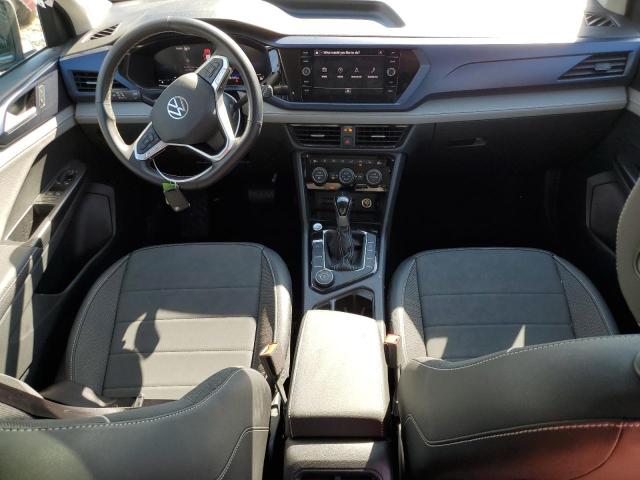 VOLKSWAGEN TAOS SE 2024 VIN 3VVVX7B21RM126131