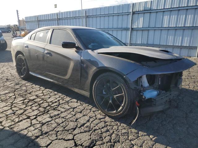 Фото 4 - DODGE CHARGER