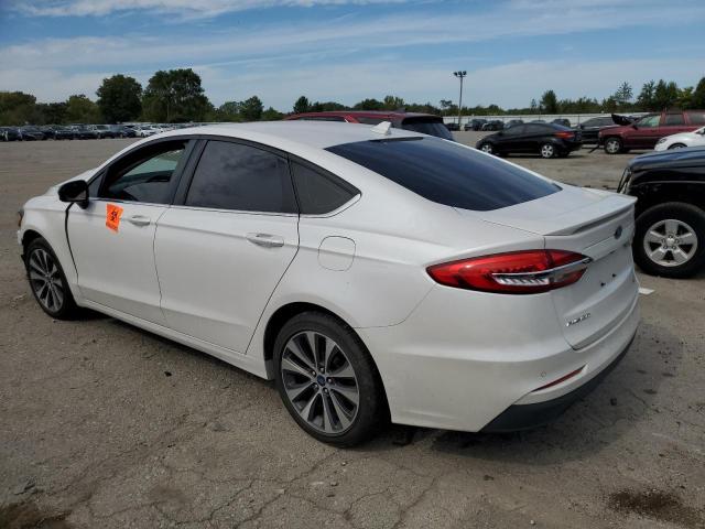Фото 2 - FORD FUSION