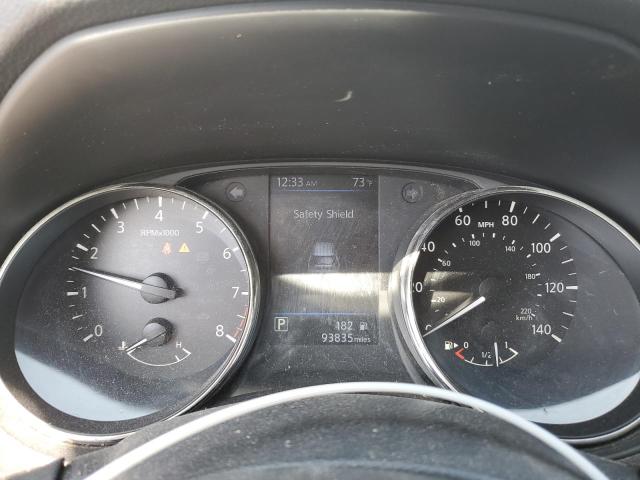 Фото 9 - NISSAN ROGUE