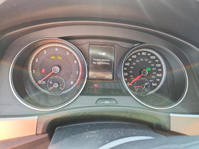 Фото 9 - VOLKSWAGEN ATLAS