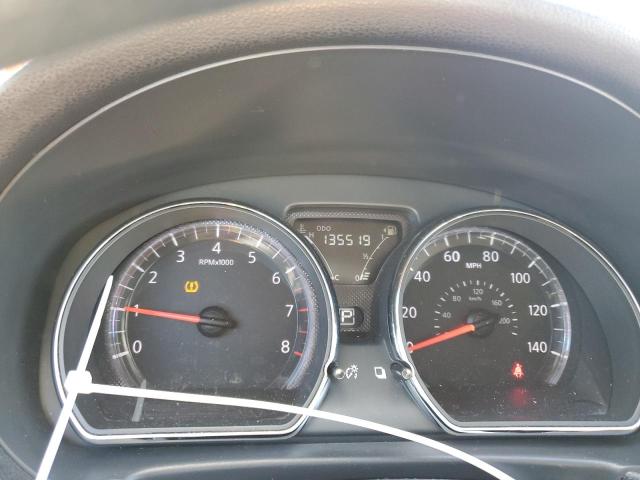 Фото 9 - NISSAN VERSA