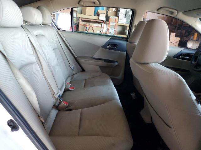 Фото 10 - HONDA ACCORD