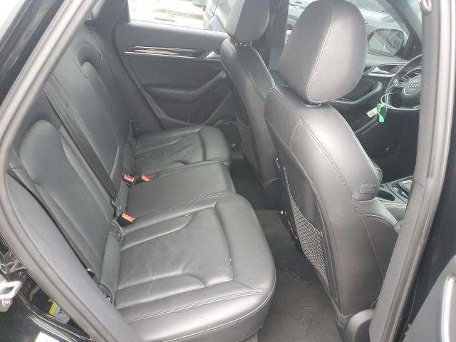 Фото 10 - AUDI Q3