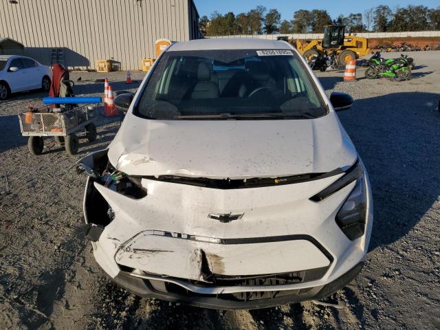 Фото 5 - CHEVROLET BOLT