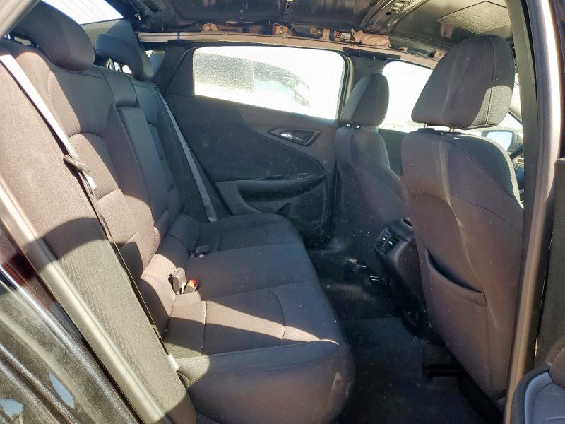 Фото 10 - CHEVROLET MALIBU