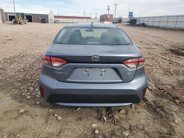 Фото 6 - TOYOTA COROLLA