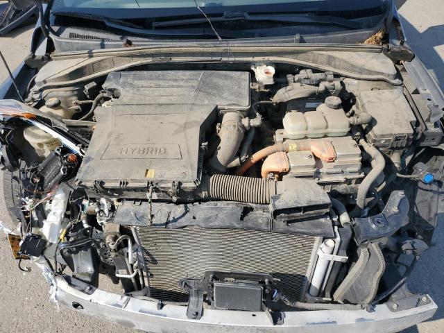 Фото 11 - HYUNDAI IONIQ