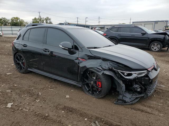 VOLKSWAGEN GTI SE 2024 VIN WVW2A7CD7RW218041