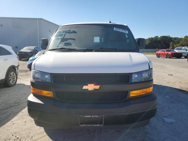 Фото 5 - CHEVROLET EXPRESS