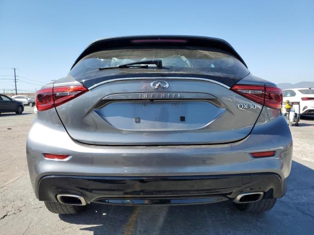 Фото 6 - INFINITI QX30