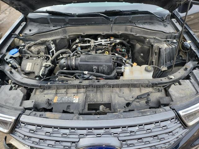 Фото 12 - FORD EXPLORER