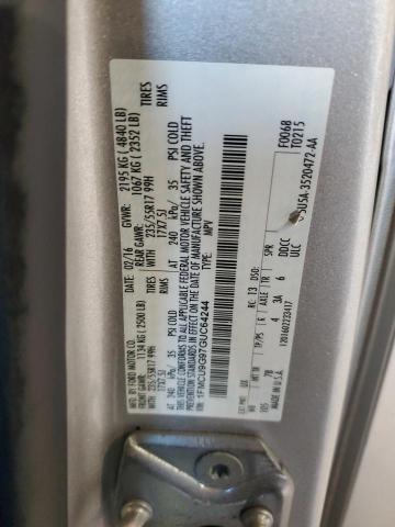 Фото 13 - FORD ESCAPE