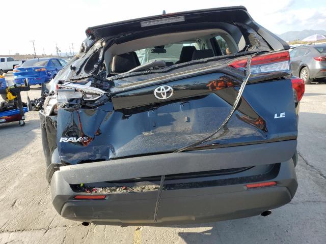 Фото 6 - TOYOTA RAV4