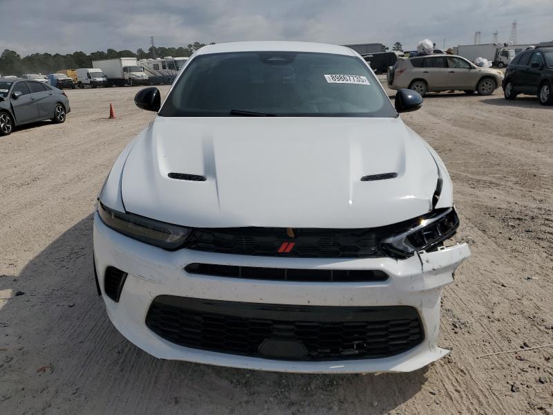 DODGE HORNET GT 2024 VIN ZACNDFAN3R3A39400