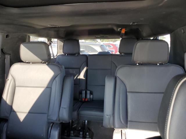 Фото 10 - GMC YUKON