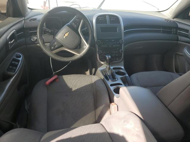 Фото 8 - CHEVROLET MALIBU