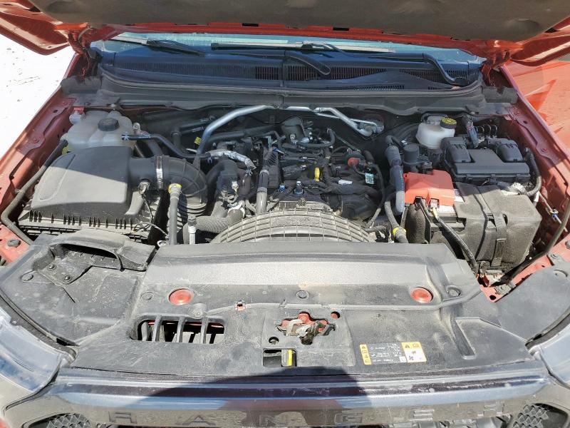 Фото 11 - FORD RANGER