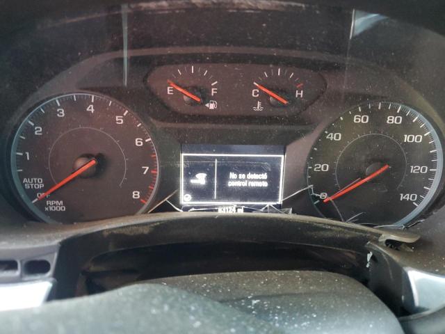 Фото 9 - CHEVROLET TRAVERSE