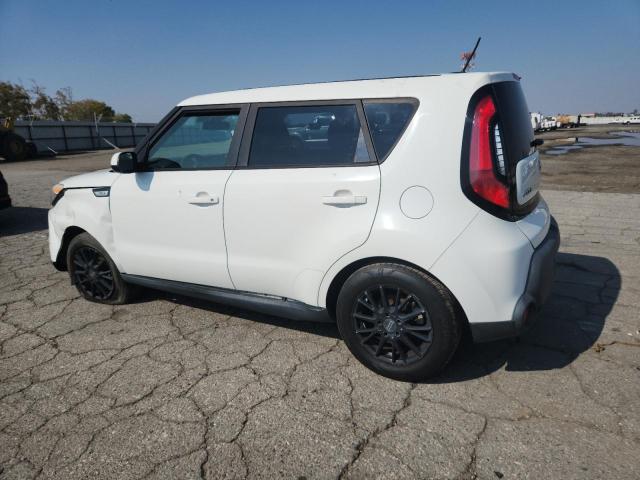 Фото 2 - KIA SOUL