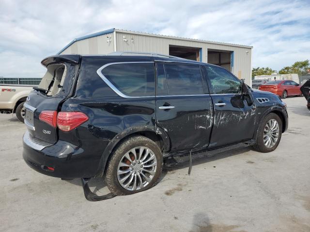 Фото 3 - INFINITI QX80