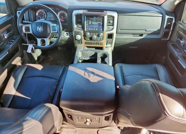 Фото 8 - RAM 1500