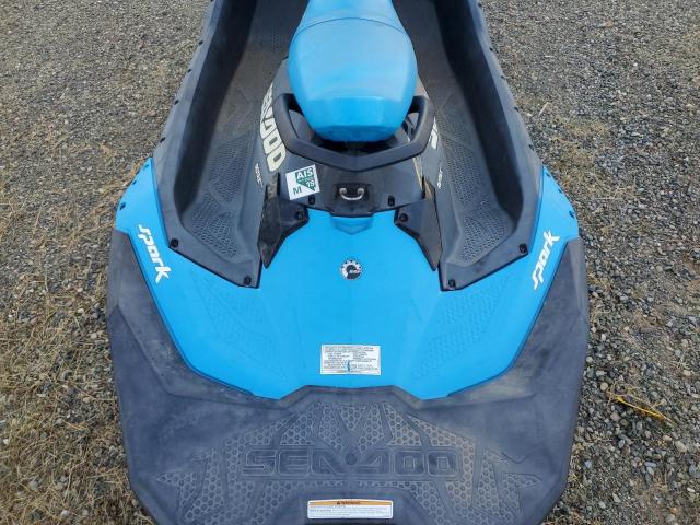 SEA-DOO JETSKI 2017