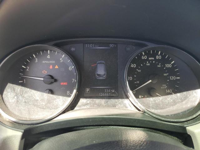 Фото 9 - NISSAN ROGUE