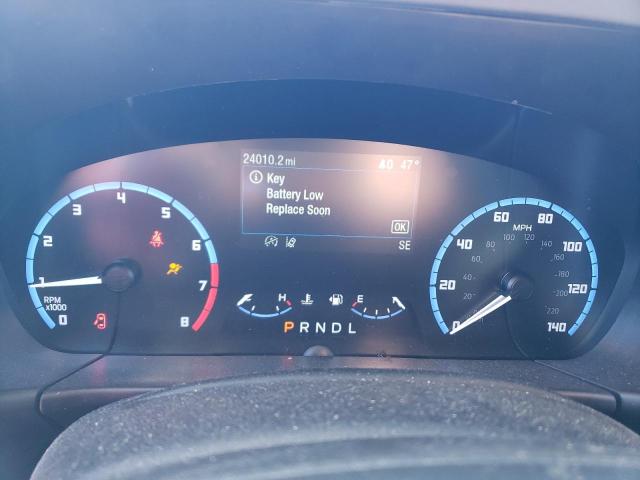 Фото 9 - FORD BRONCO