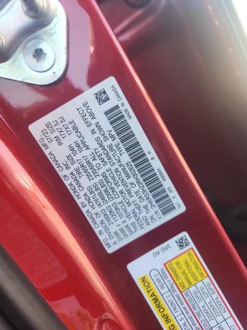 Фото 13 - HONDA CRV