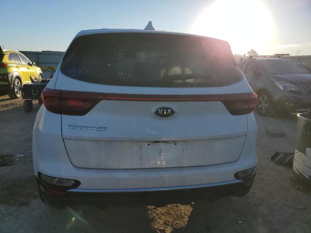 Фото 6 - KIA SPORTAGE