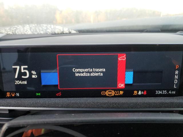 Фото 9 - FORD MUSTANG