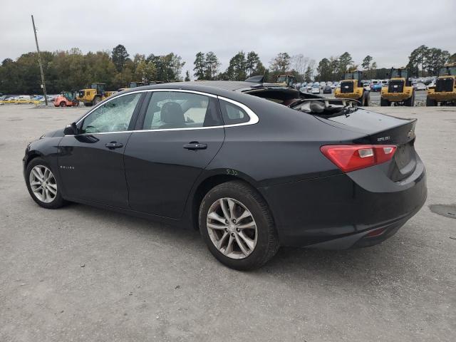 Фото 2 - CHEVROLET MALIBU