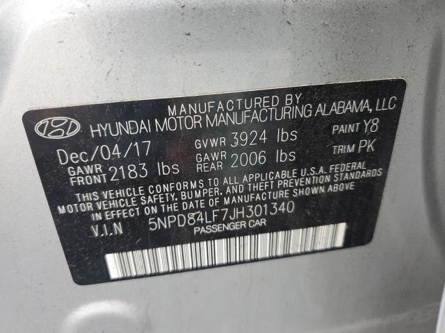 Фото 13 - HYUNDAI ELANTRA