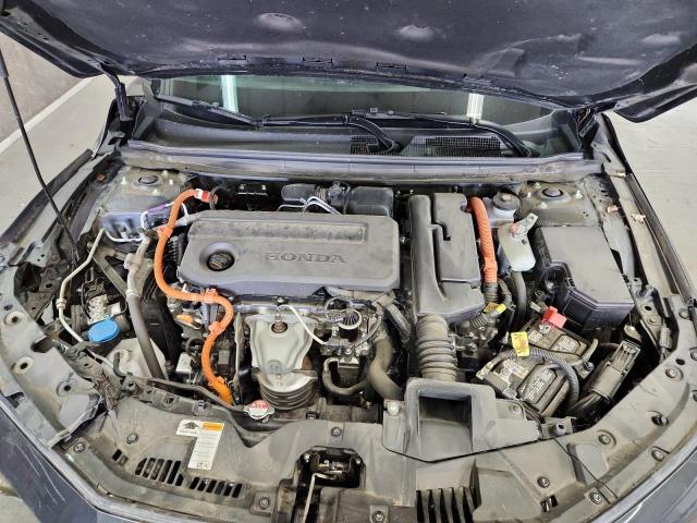 Фото 11 - HONDA ACCORD