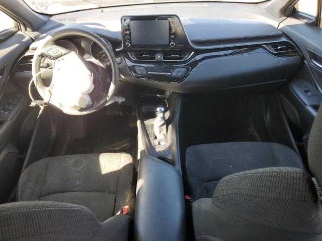 Фото 8 - TOYOTA C-HR