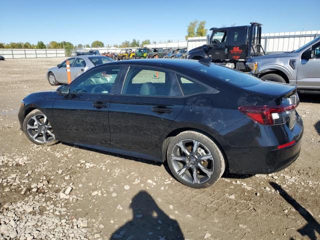 Фото 2 - HONDA CIVIC