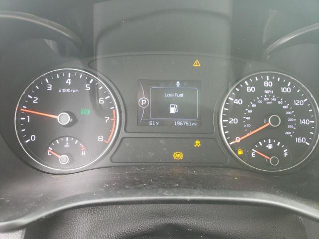 Фото 9 - KIA OPTIMA