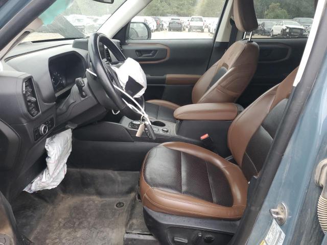 Фото 7 - FORD BRONCO