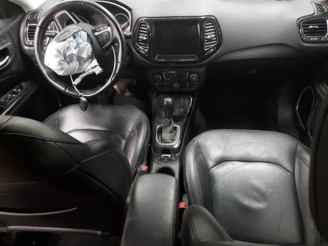 Фото 8 - JEEP COMPASS