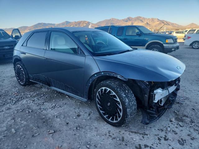 Фото 4 - HYUNDAI IONIQ