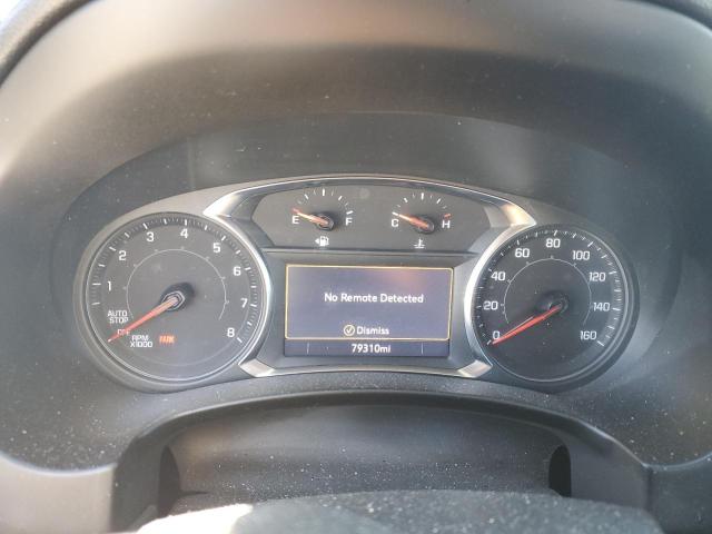 GMC TERRAIN AT 2023 VIN 3GKALYEG5PL121026