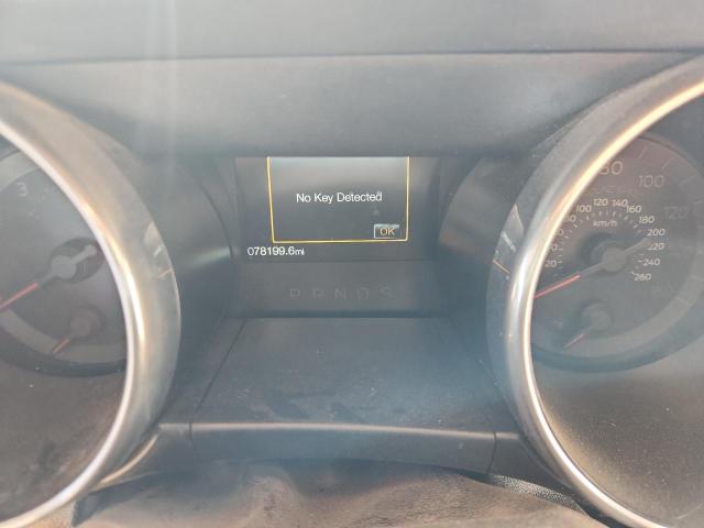 Фото 9 - FORD MUSTANG