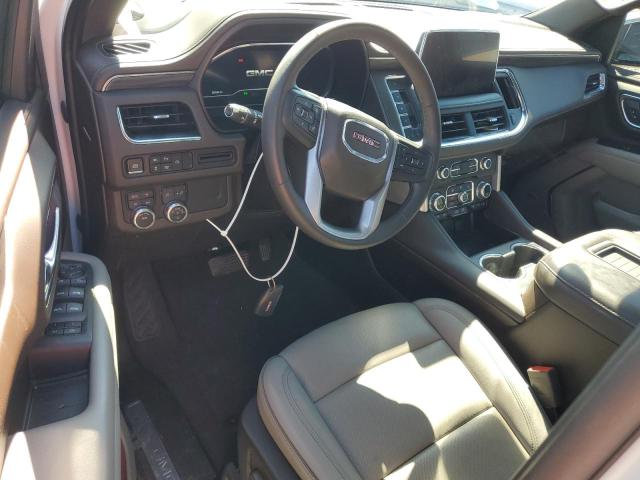 Фото 8 - GMC YUKON