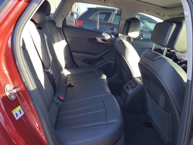 Фото 10 - AUDI A4