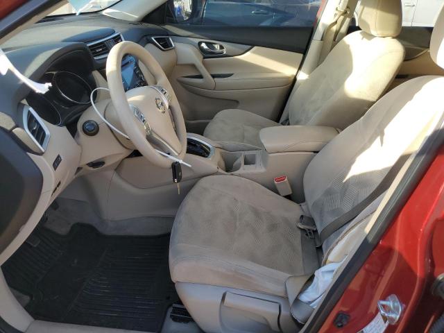 Фото 7 - NISSAN ROGUE