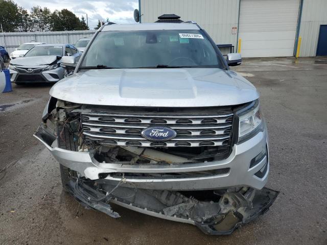 Фото 5 - FORD EXPLORER