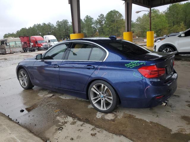 Фото 2 - BMW 3 SERIES