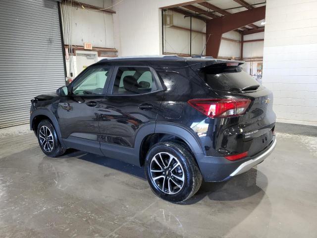 CHEVROLET TRAILBLZR 2024 VIN KL79MRSL7RB141380