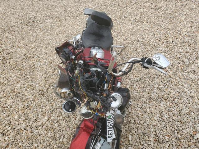 HARLEY-DAVIDSON FLHTK ELEC 2013